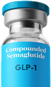 Semaglutide + Cyanocobalamin Injection (0.25mg/2.5mg)/mL