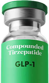 Tirzepatide + Cyanocobalamin Injection (2.5mg/12.5mg)/mL