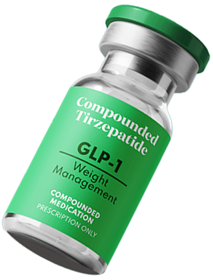 Compounded Tirzepatide