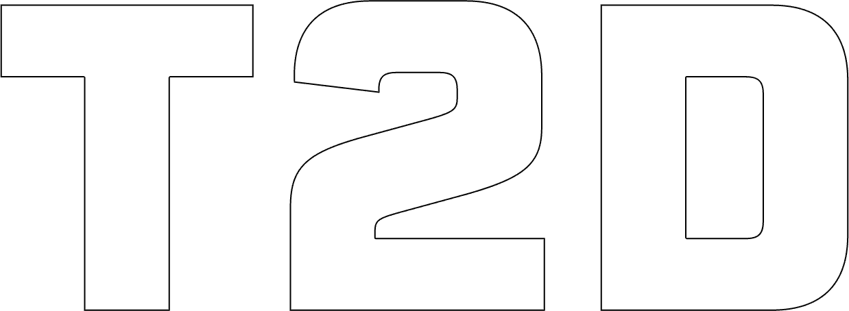 T2D.com